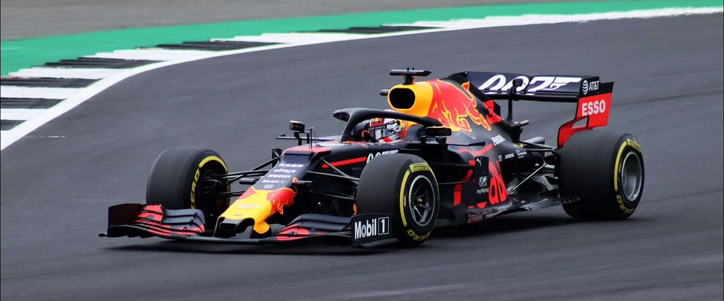 Formule 1: de leukste tweets over de allesbepalende grand prix