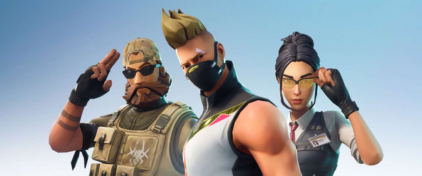 Google waarschuwt gebruikers tegen neppe Fortnite-downloads