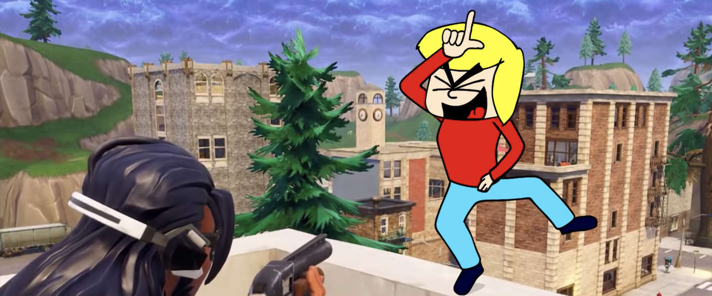 Fortnite-parodie best bekeken YouTube-video in Nederland in 2018
