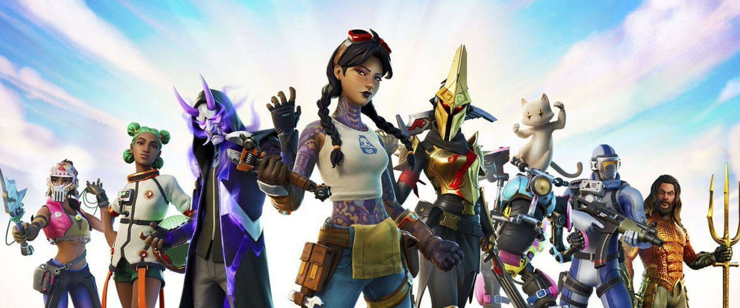 Fortnite is uit de app stores van Google en Apple gekickt