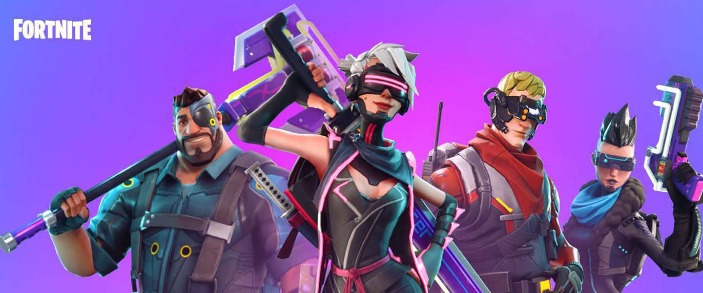 ​Eindelijk achievements in de Epic Games Store