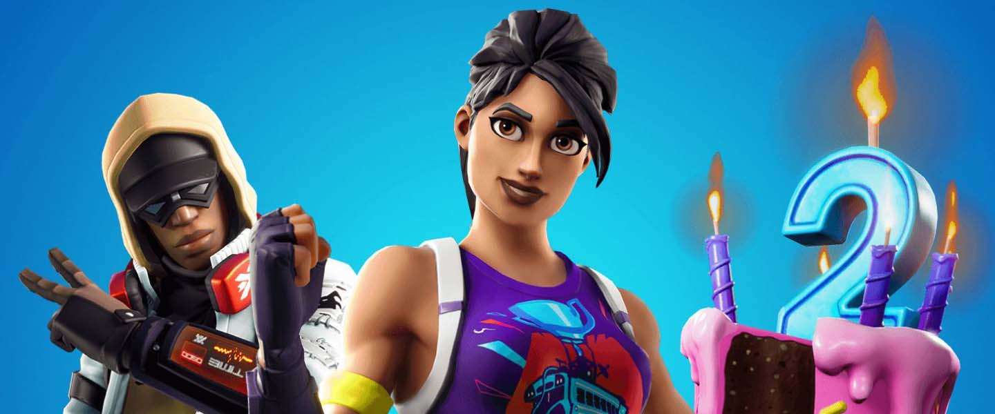 Vandaag: Fortnite World Cup met recordprijzenpot van 30 miljoen dollar