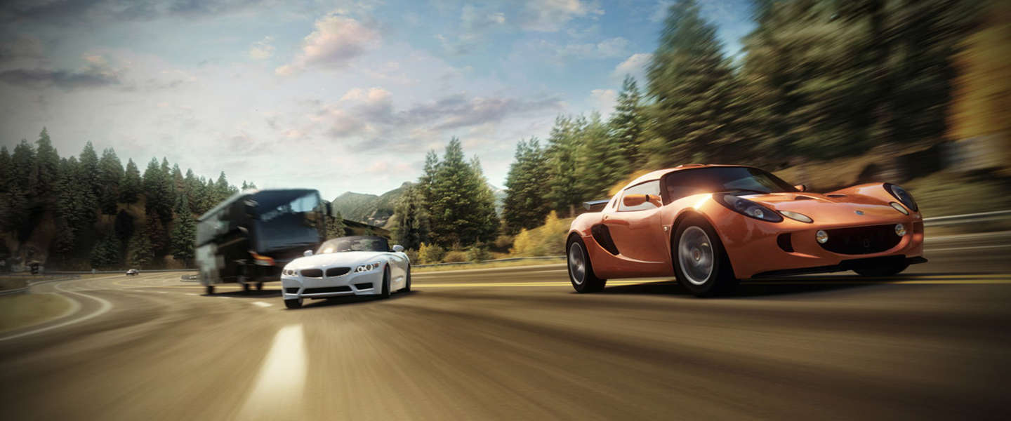 Forza Horizon 2 review: Freude am Fahren