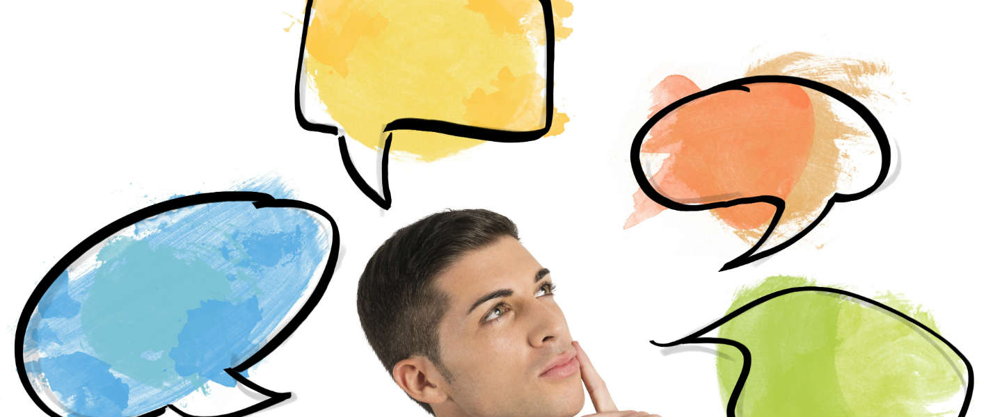 Wiper, een nieuwe messaging app waarbij je gesprekken kunt verwijderen
