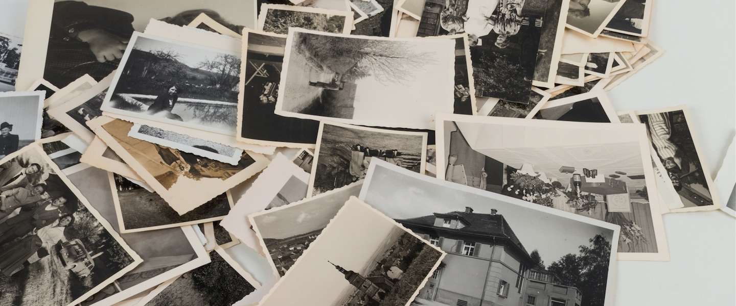 Google komt met Fotoscan-app om oude foto’s te digitaliseren