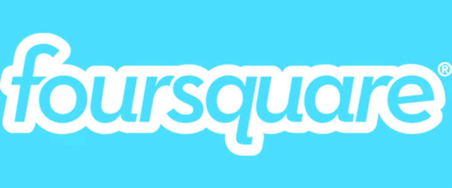 Foursquare gaat data verkopen aan ontwikkelaars