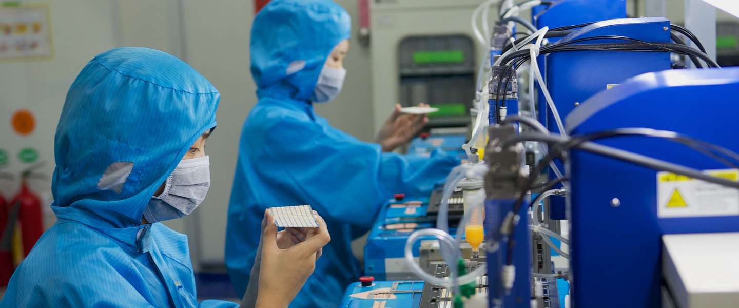 Belkin, Linksys en Wemo gekocht door Foxconn voor 866 miljoen