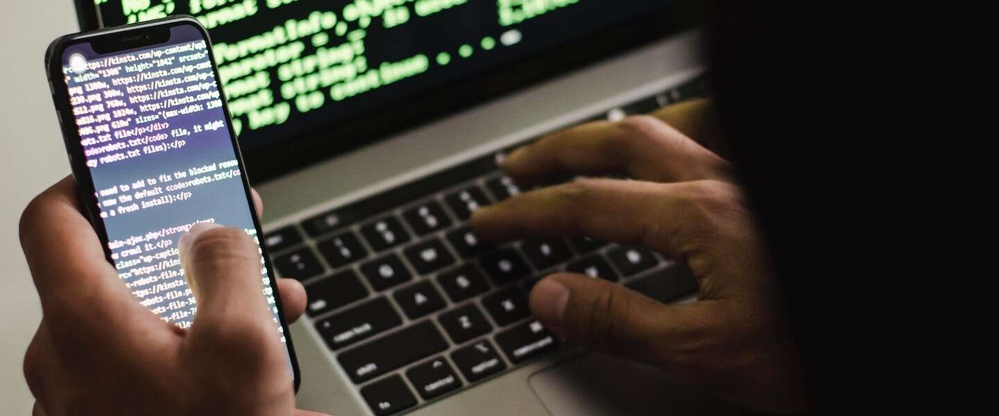 Meer dan een half miljoen fraudemeldingen in 2021