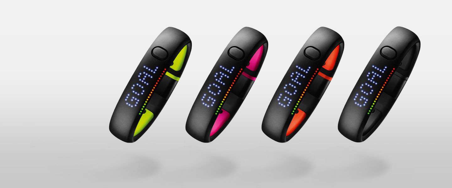 Een health-app of een wearable?