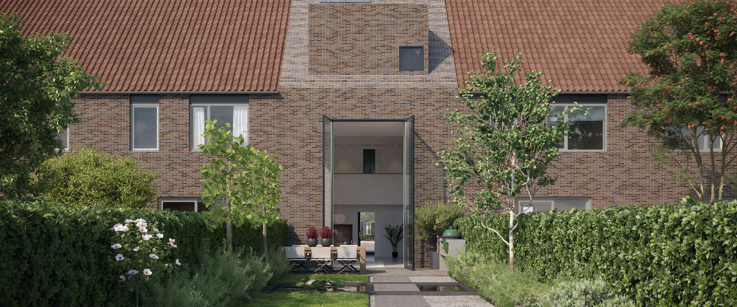 Funda bouwt het huis van onze dromen gebaseerd op big data