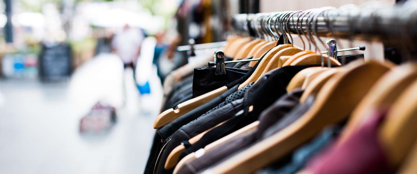 De Future Store in Arnhem zit vol innovaties