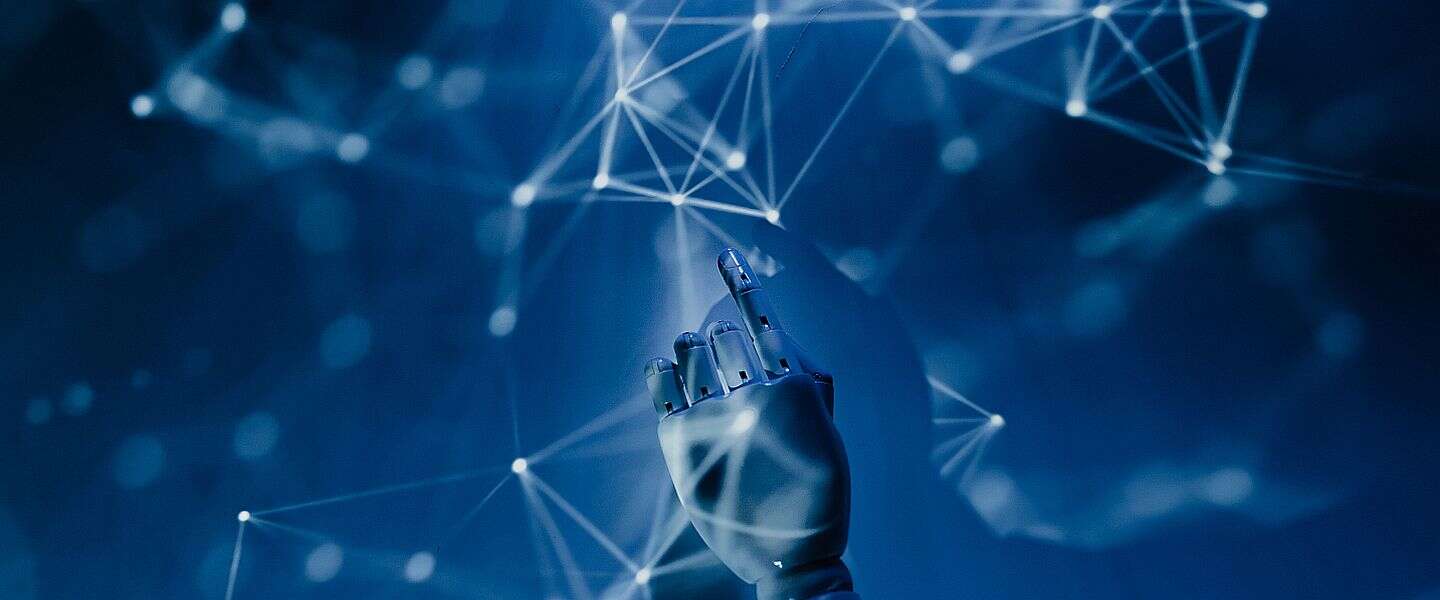 DXC Technology en Lenovo gaan samenwerken met Dr. Peter Scott-Morgan