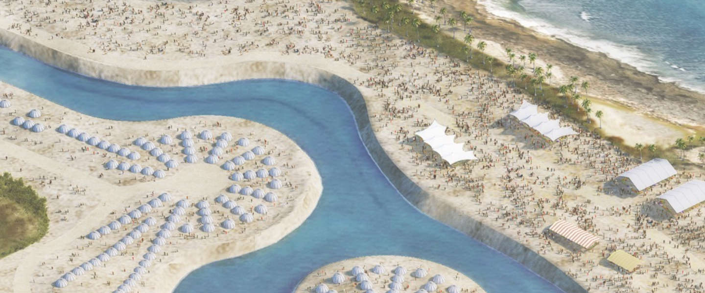 Fyre Festival licht rijke kids op voor duizenden dollars...