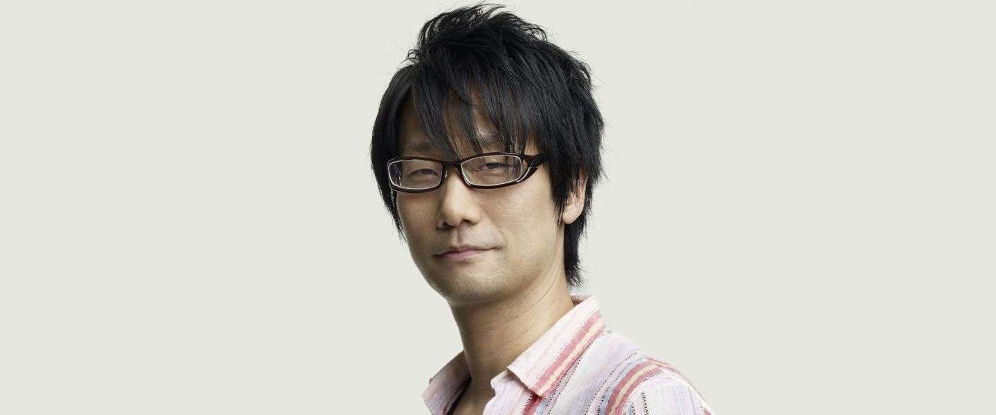 Konami en Kojima uit elkaar?