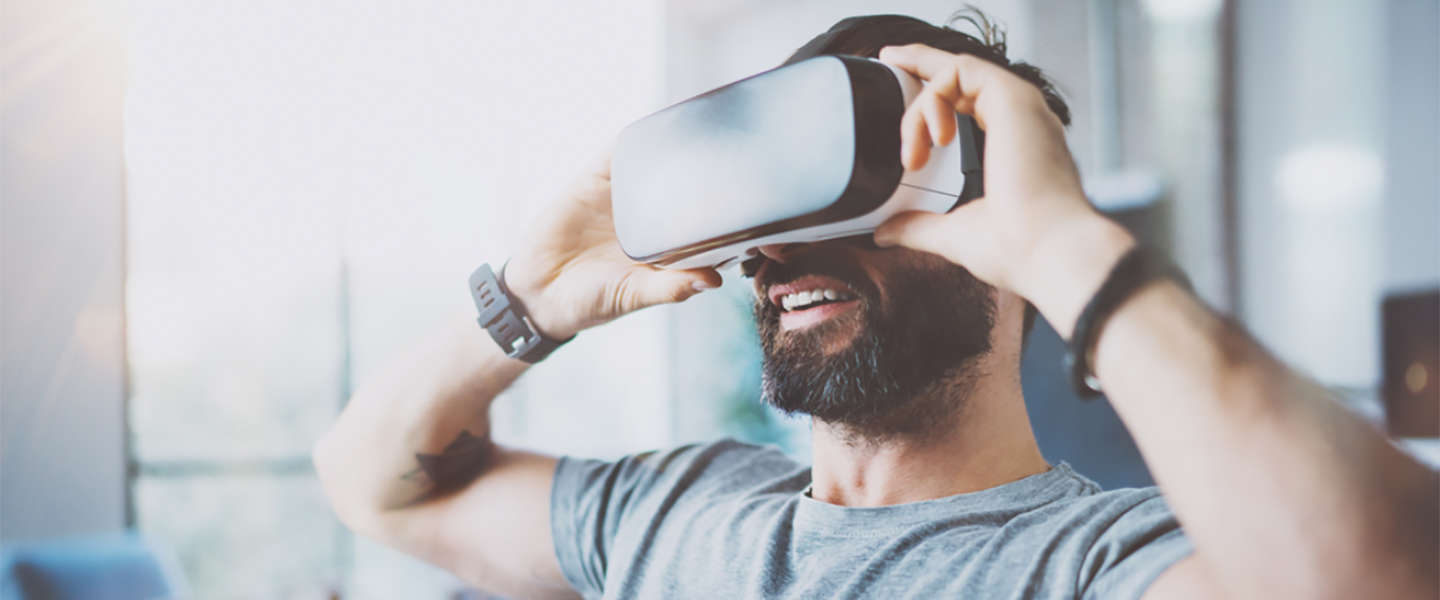 ​Top vijf gadgets die in 2019 op de markt komen
