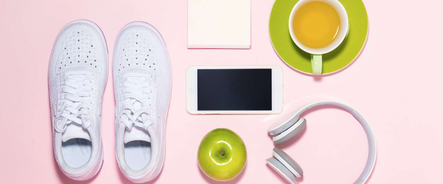 Deze vier gadgets helpen écht om je gezondheid te verbeteren