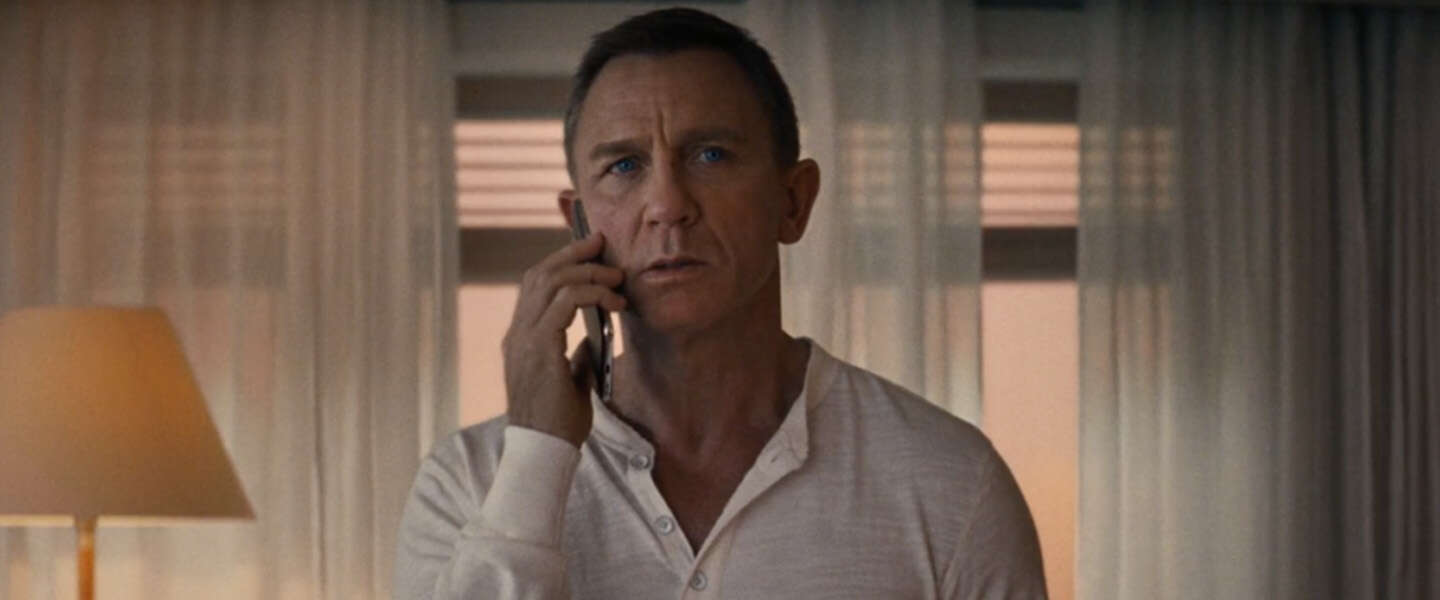 ​James Bond wist het al: deze 007-techgadgets zijn nu heel gewoon
