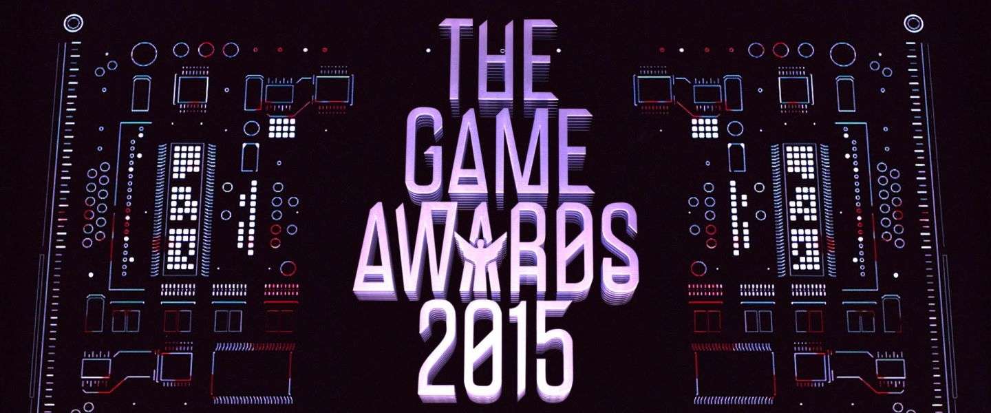 Wat gebeurde er nog meer op The Game Awards?