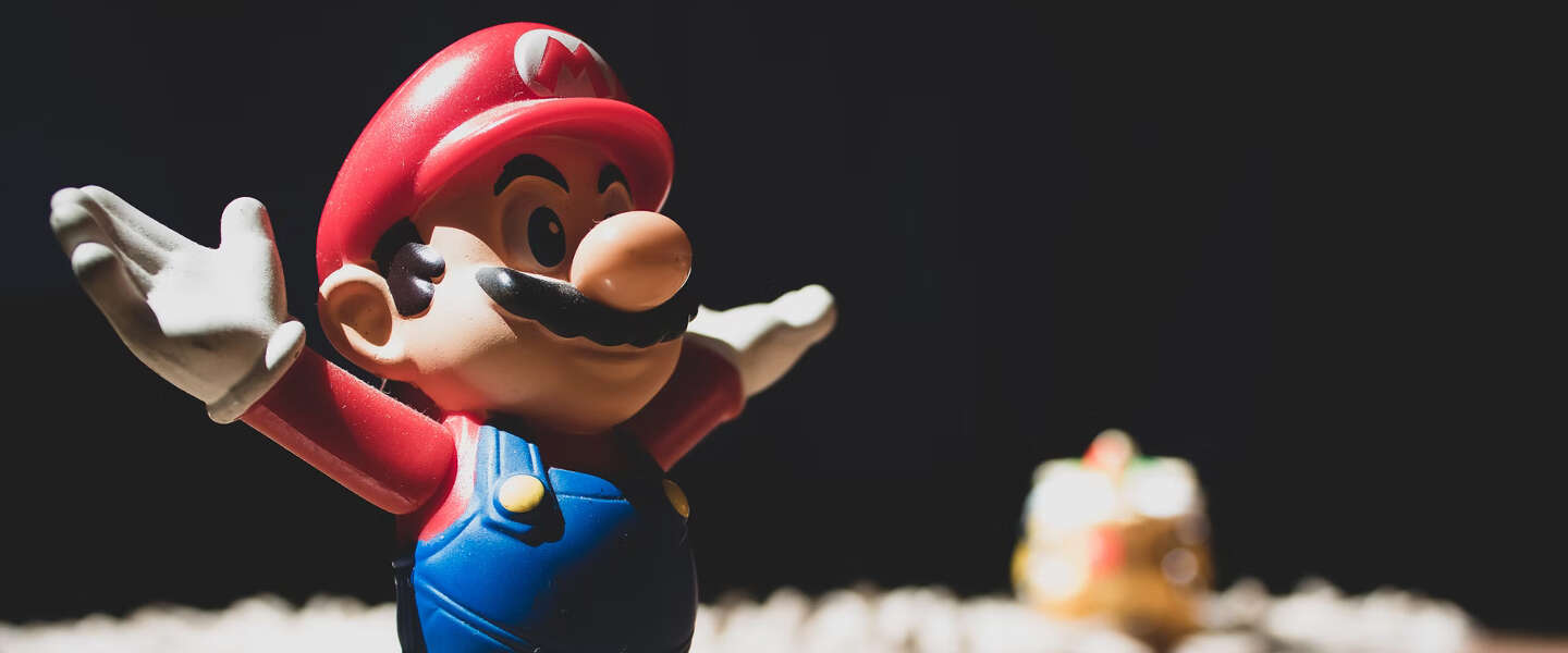 Deze 5 gamemakers veranderden de gamewereld