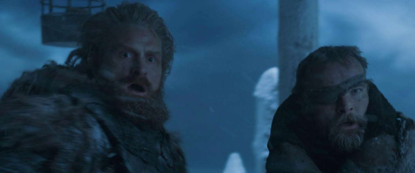 No spoilers: meerdere eindes gefilmd voor Game of Thrones-finale