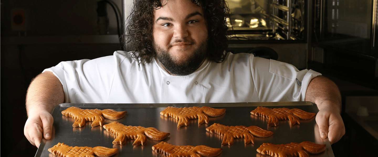 Hunger is coming: zó maak je de iconische gerechten uit Game of Thrones
