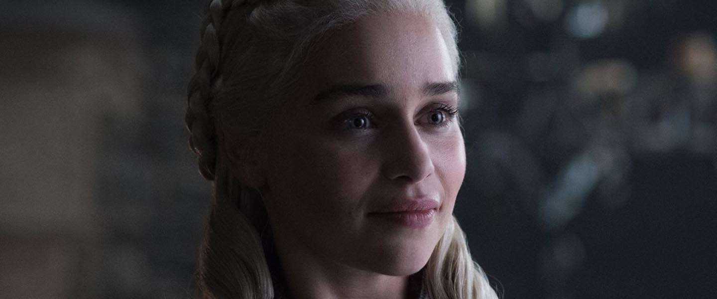 Game of Thrones voor 7e keer gekroond tot meest illegaal gedownloade serie