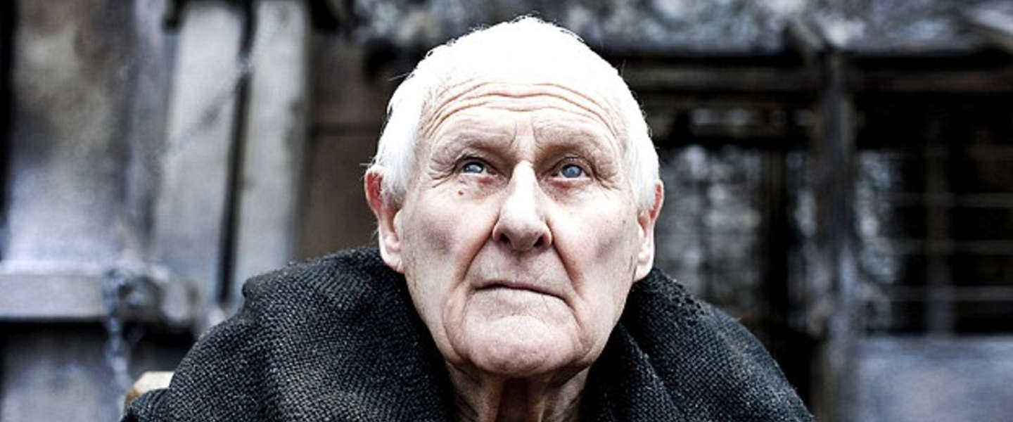 Game of Thrones-schrijver waarschuwt: het volgende boek wordt niet fijn