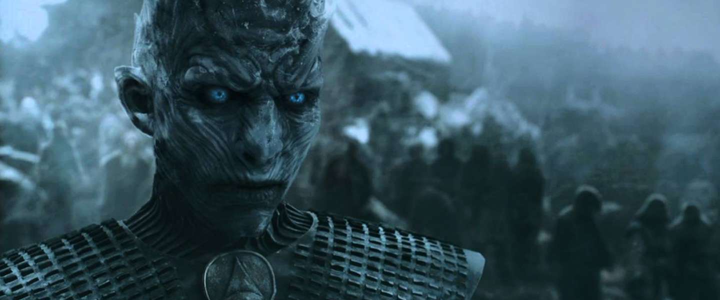 George R.R. Martin laat details los over Game of thrones-prequel