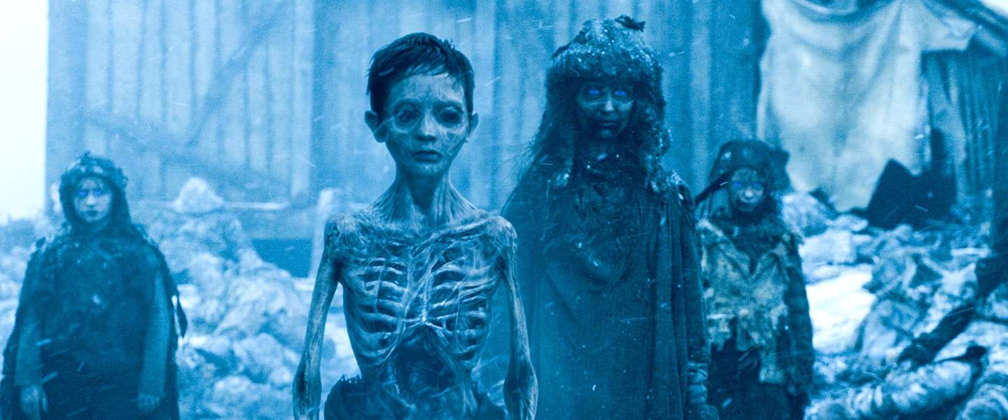 HBO laat pilot voor Game of Thrones prequel spinoff maken