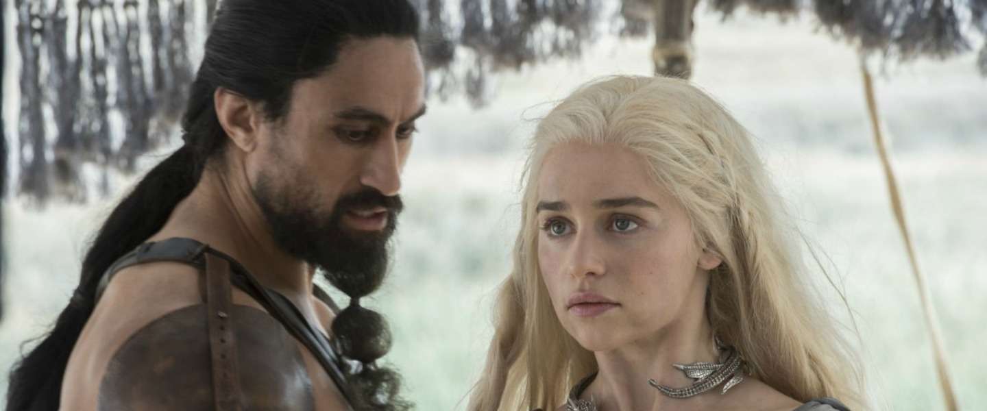 9 nieuwe foto's van de eerste aflevering van seizoen 6 van Game of Thrones