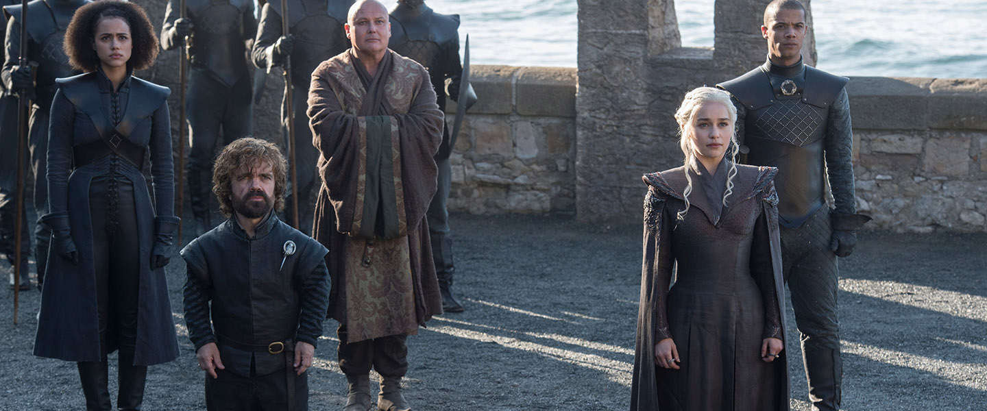 HBO kondigt nieuwe Game of Thrones serie ‘House of the Dragon’ aan