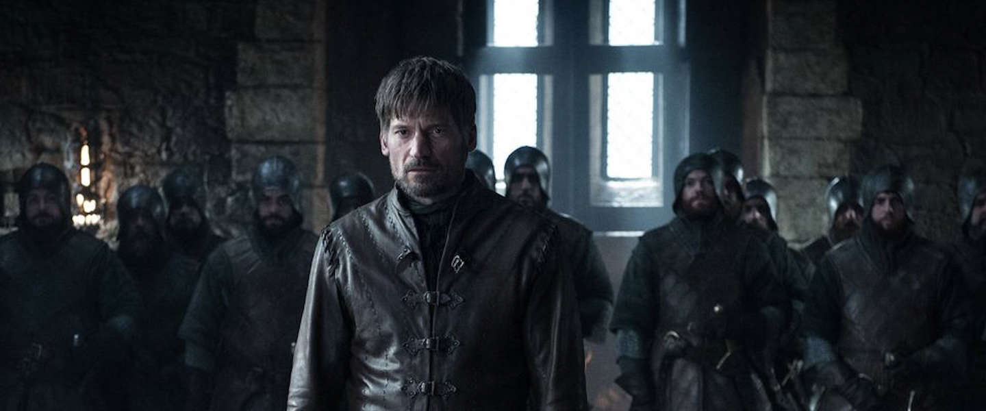Illegaal downloaden van Game of Thrones heeft grote risico's