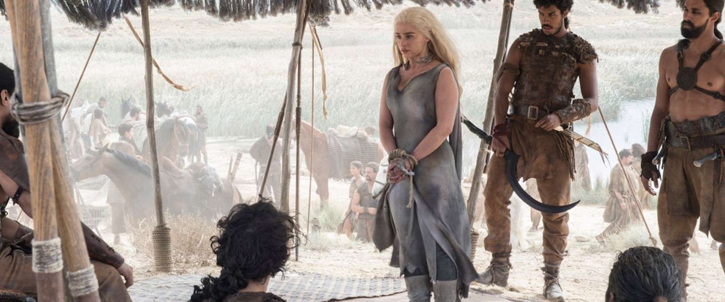 Game of Thrones eindigt na seizoen 8