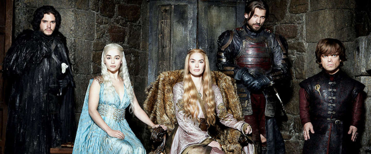 Kijk deze Game of Thrones-episodes nog een keer vóór seizoen 7