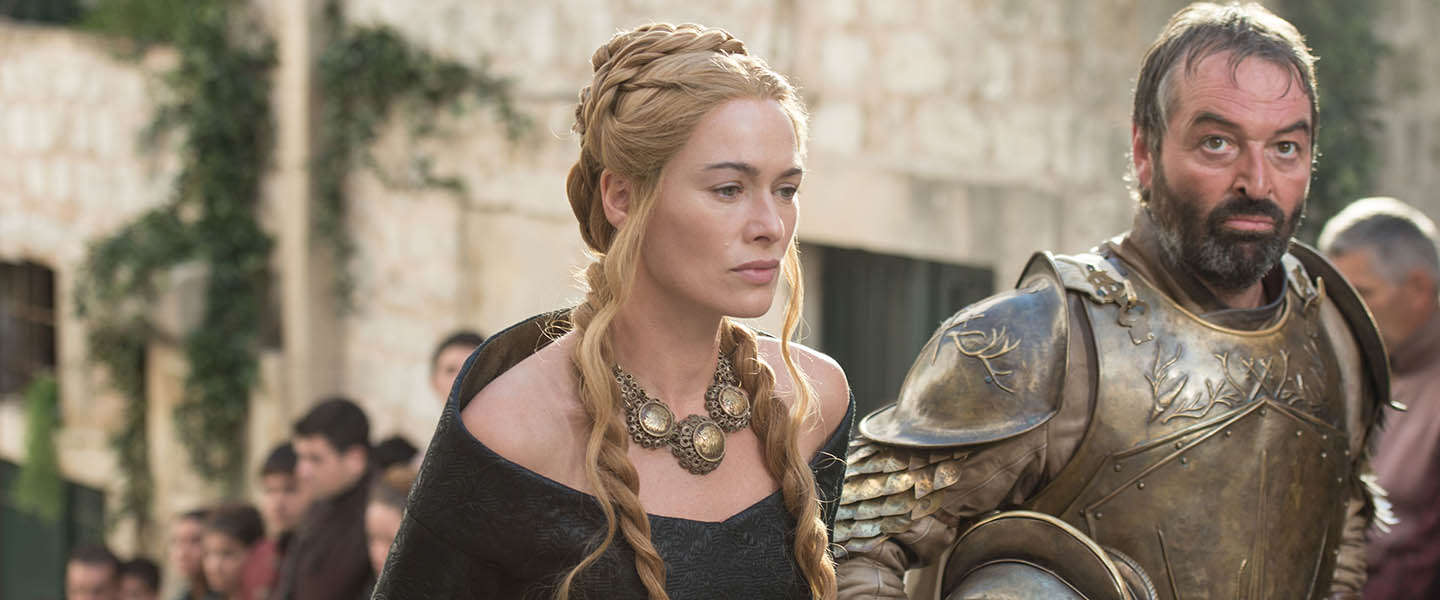 Al 4 jaar op rij: Game of Thrones meest illegaal gedownloade serie