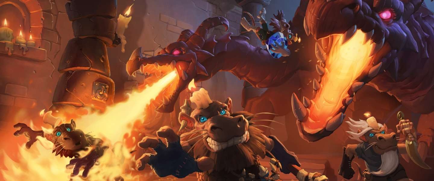 Gamecowboys podcast: De Belgische situatie (met Raf Picavet)