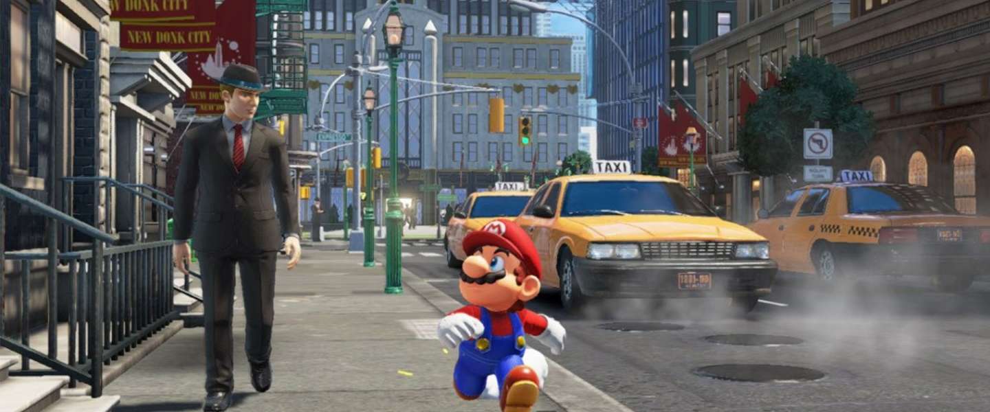 Gamecowboys podcast: Mario in bed spelen