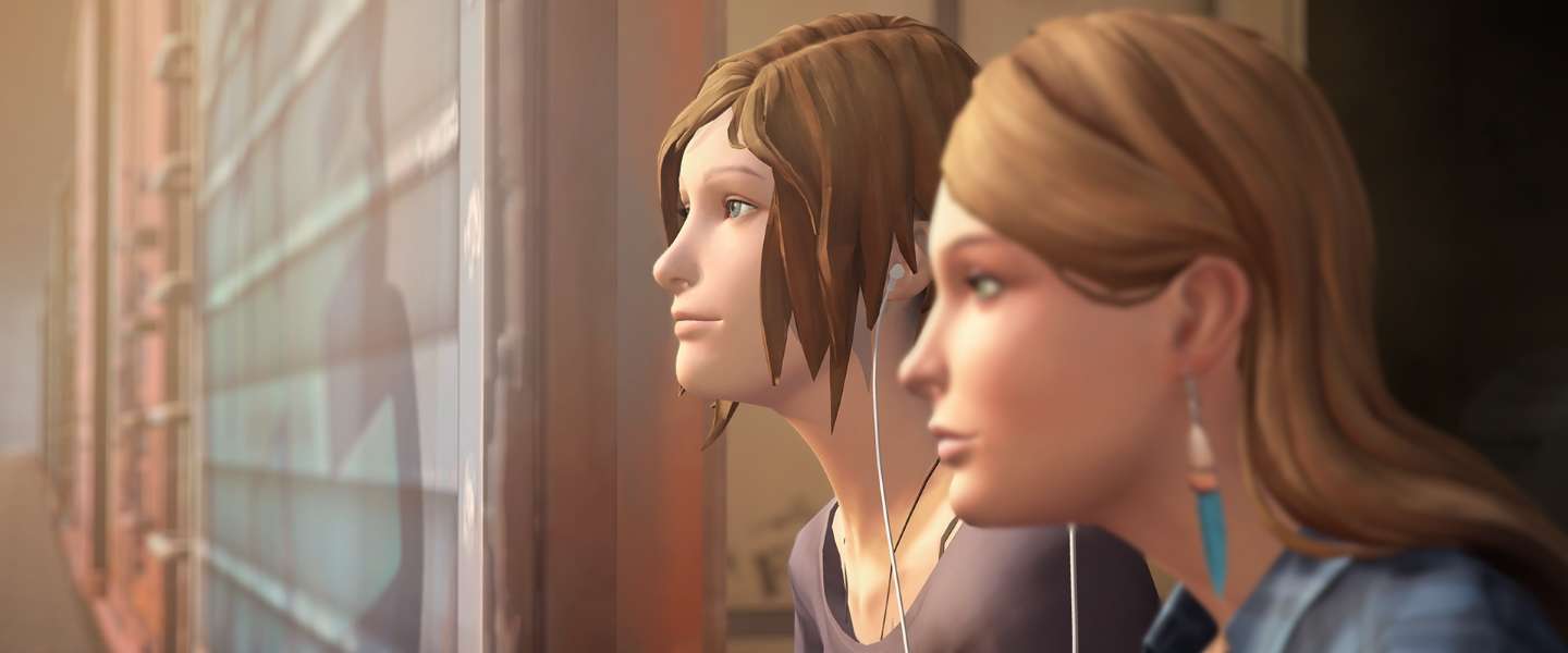 Gamecowboys podcast: The Bit Short