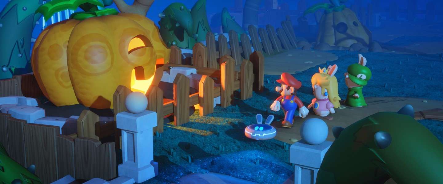 Gamereleases augustus 2017