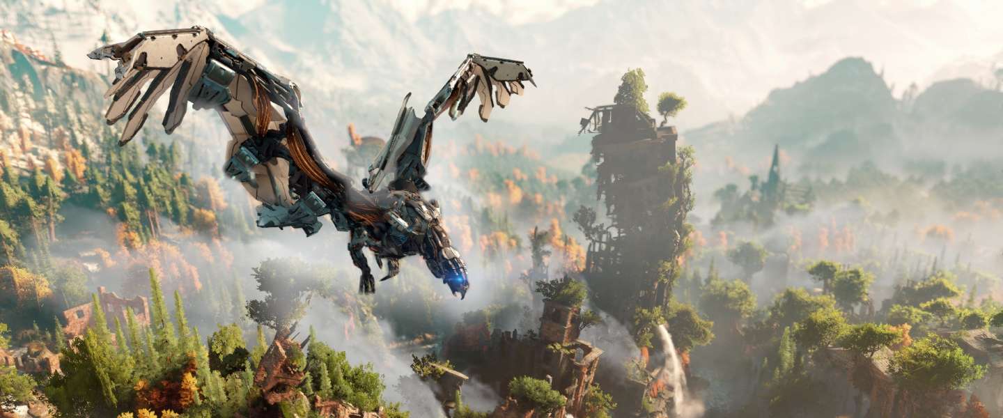 Gamereleases februari 2017