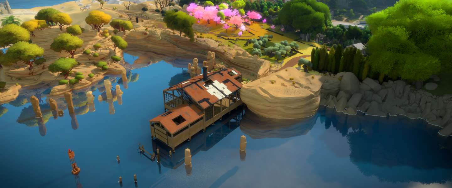 Gamereleases januari 2016