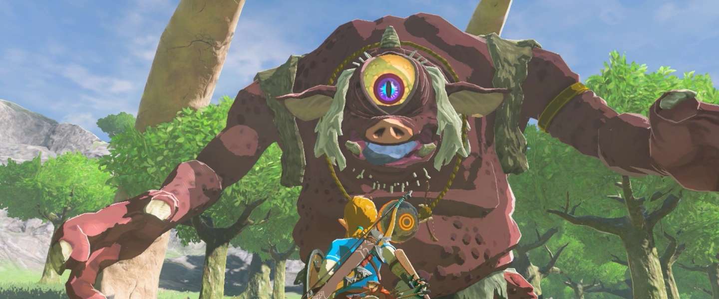 Gamereleases maart 2017