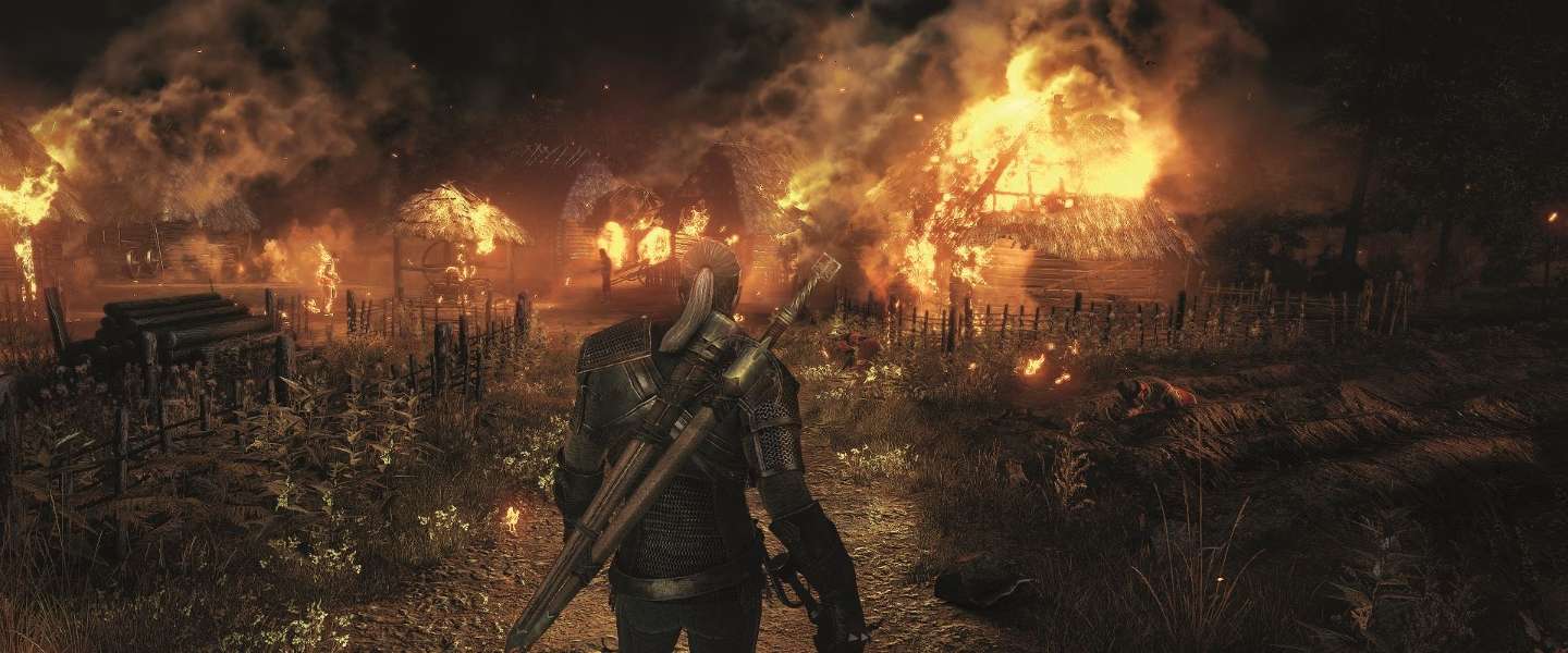 Gamereleases mei 2015