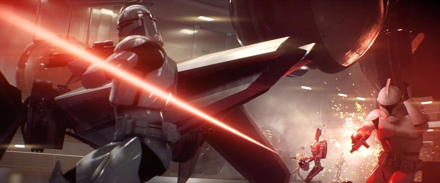 Gamereleases november 2017