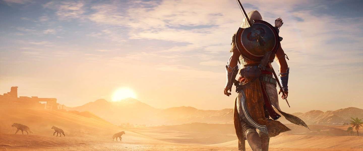 Gamereleases oktober 2017