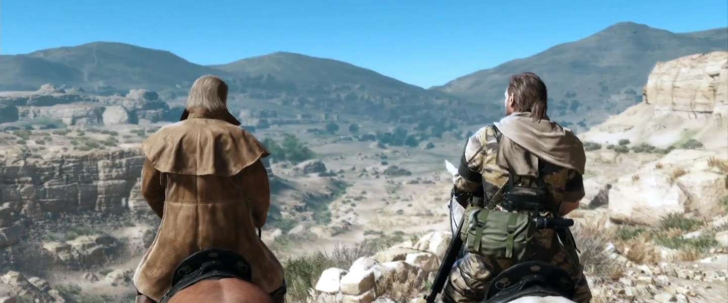 Gamereleases september 2015