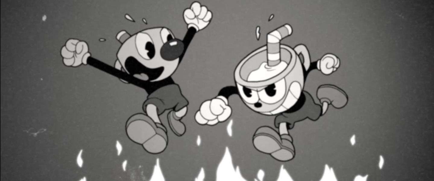 Gamescom 2015: Cuphead is een ode aan jaren dertig cartoons