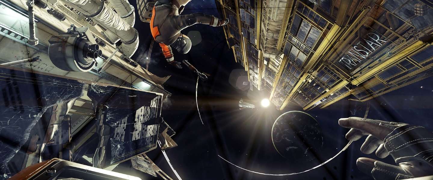 Gamescom 2016: Prey