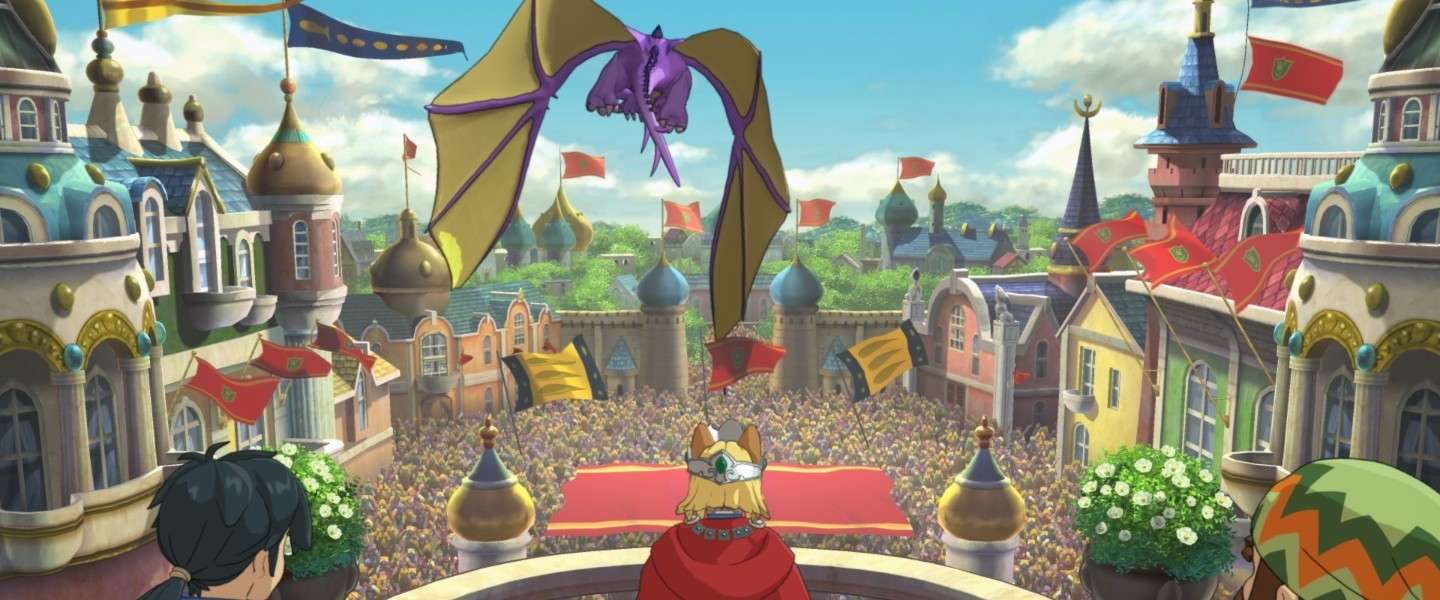 Gamescom 2017: Bandai Namco