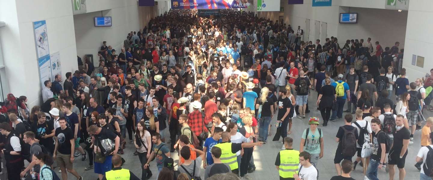 De meest opmerkelijke indiegames van Gamescom